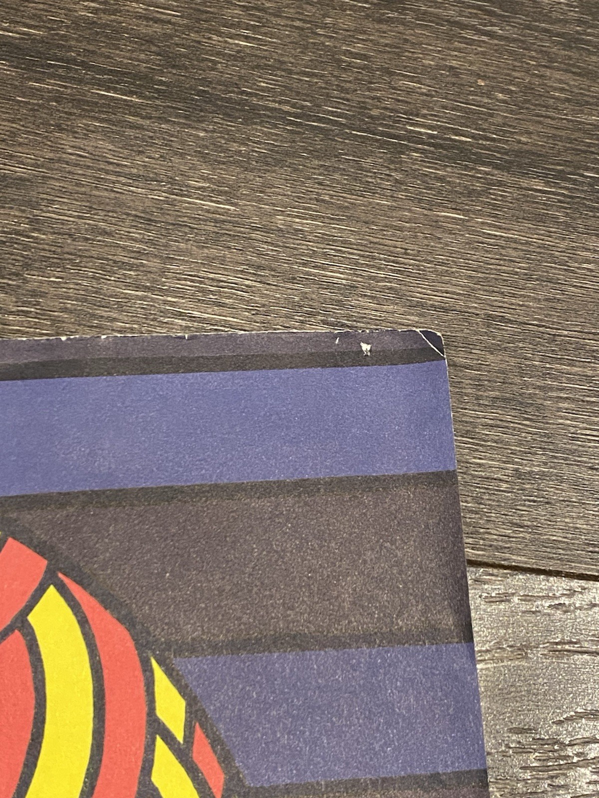 VINTAGE ELECTRIC LAST MINUTE POSTER PSYCHEDELIC JANIS JOPLIN EYE MAGAZINE PARKER