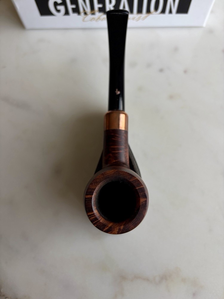 Eric Stokkebye 4th Generation Klassik Smooth 402 Billiard