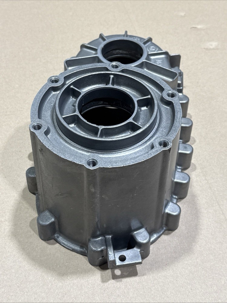 Standard Transfer Case NP263XHD Front Case Half “Comes Without Bearings Or Studs
