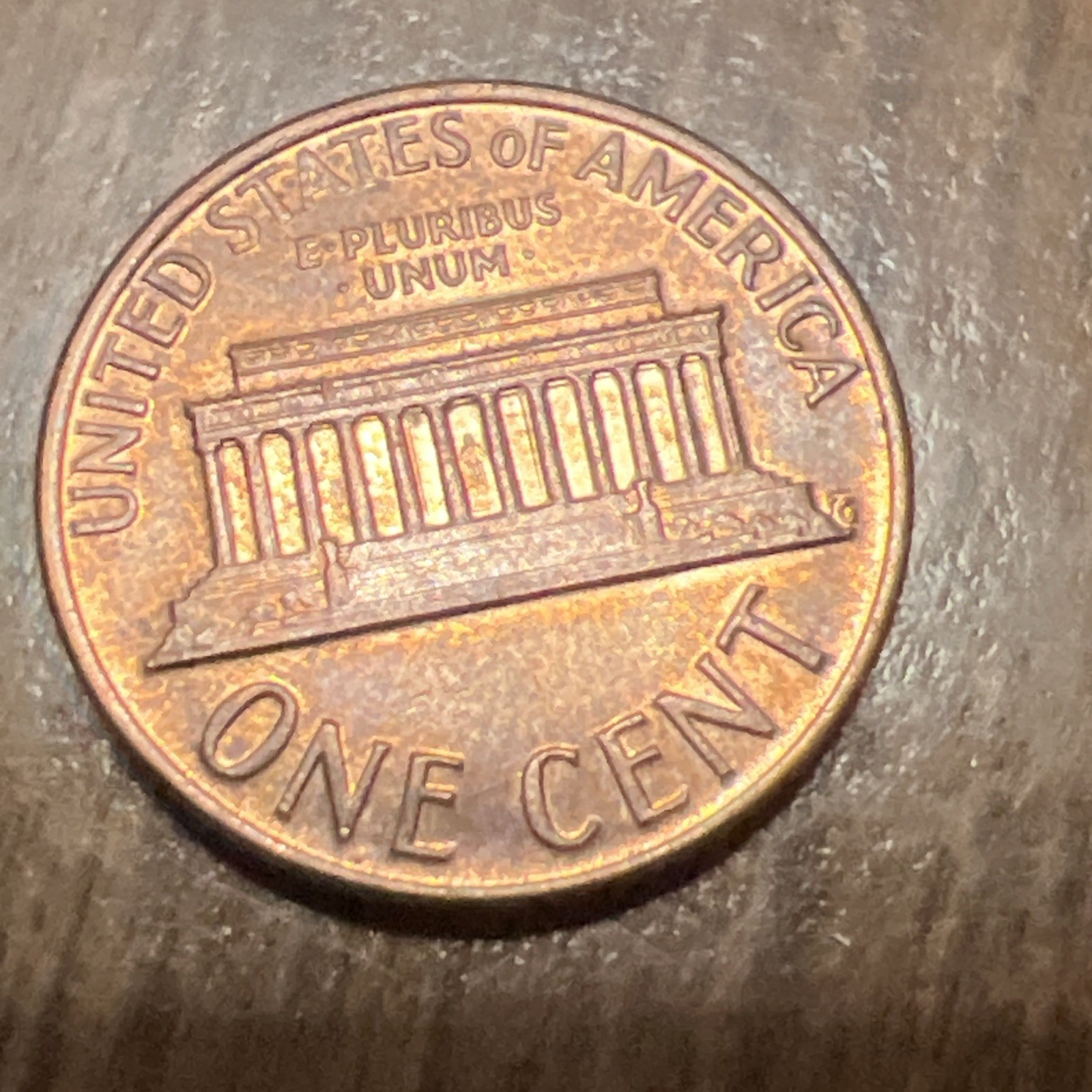 1974-S lincoln penny AU Get One In Same Condition (B)