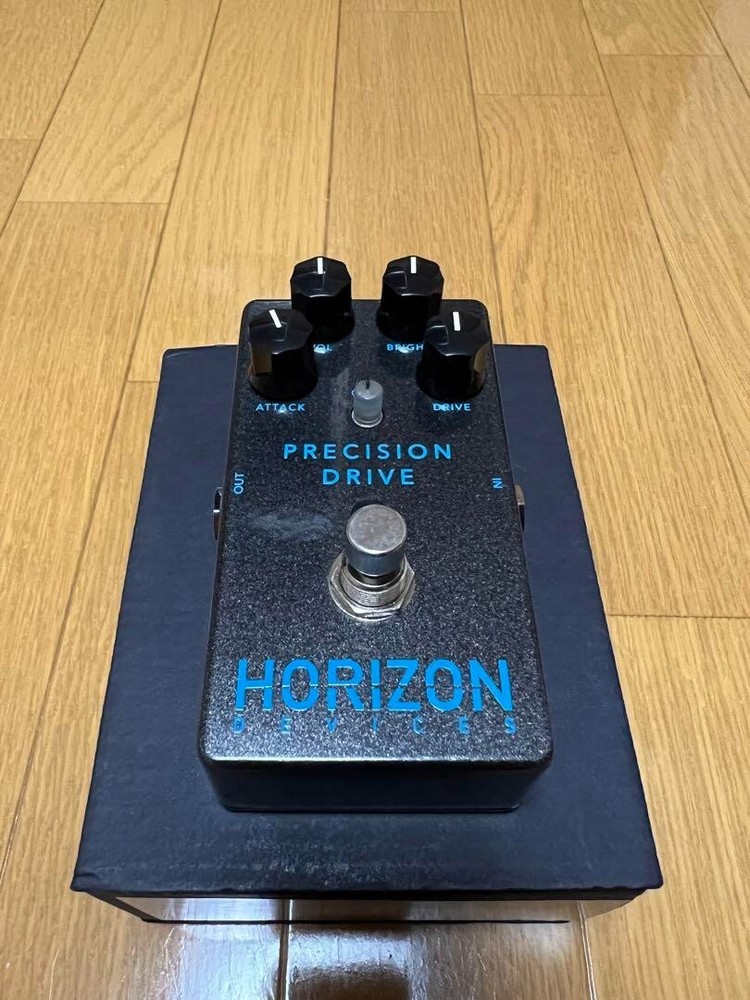 Overdrive Horizon Devices Precision Drive Used