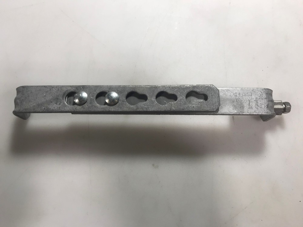Senior Industries SI-2166SG Bracket