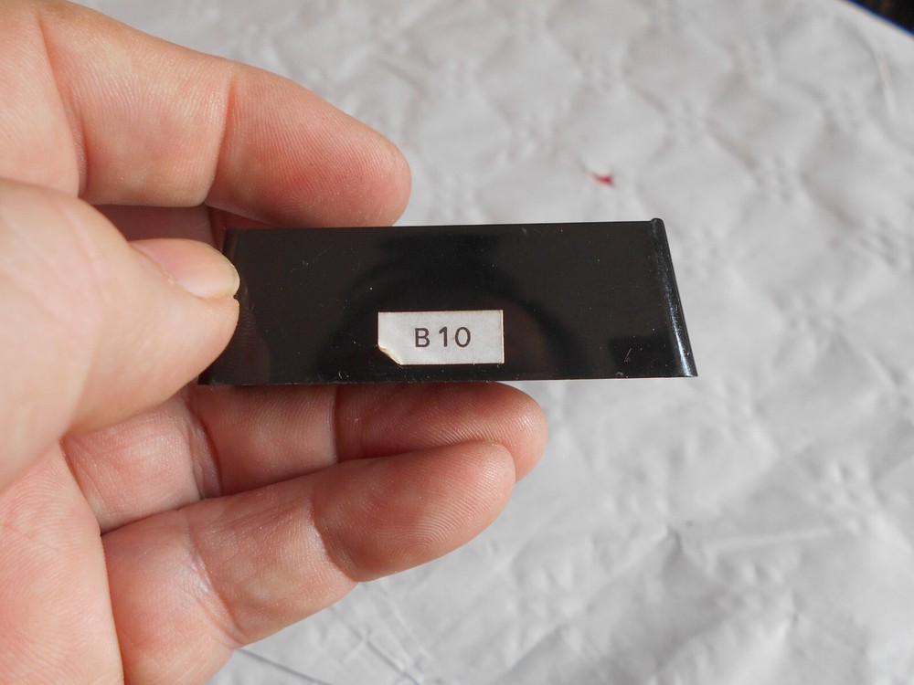 vintage Essel Swiss draftsman's set technical drawing instruments compass