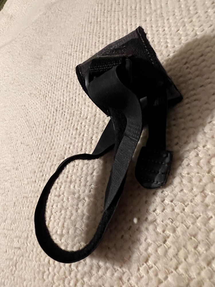 Adjustable Archery Wrist Strap