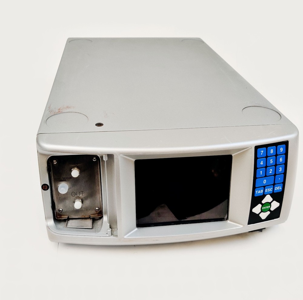 Wyatt Optilab REX Refractive Index Detector WREX-10 Tested