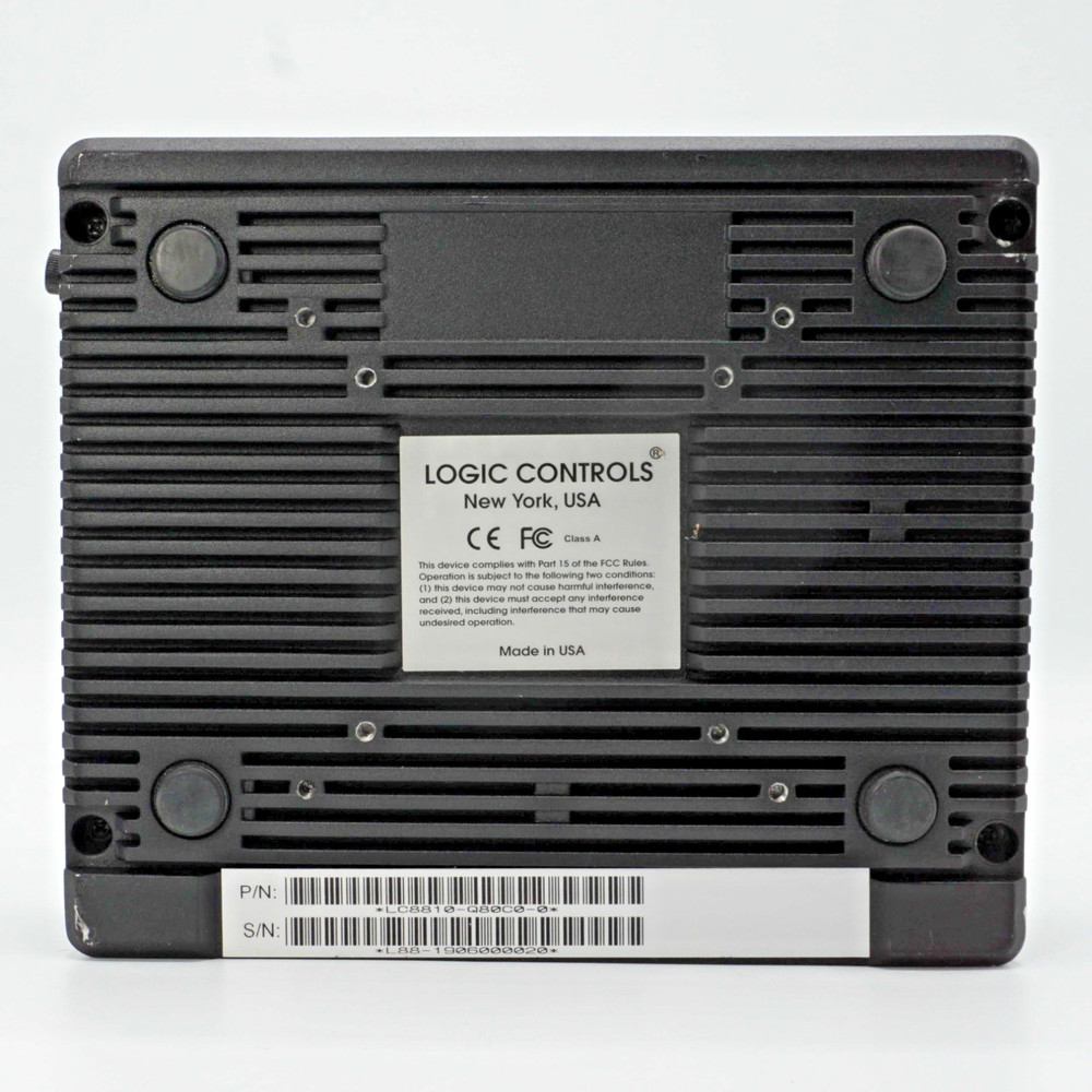 Logic Controls Bematech LC8810 Industrial Computer POS