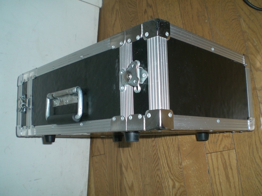 AVALON DESIGN U5 Pure Class A Instrument DI-Pre Amplifier