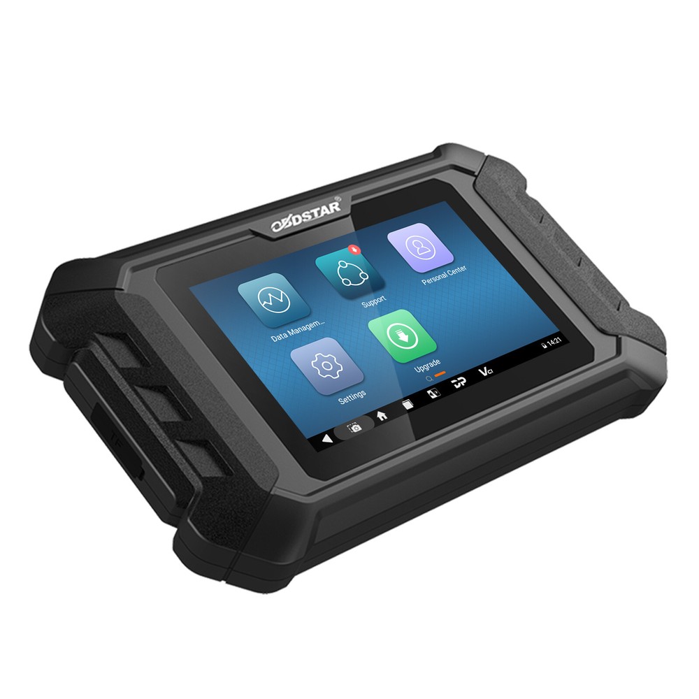 OBDSTAR iScan for Aprilia Motorcycle Diagnostic Scanner Read/Clear Code upgrade
