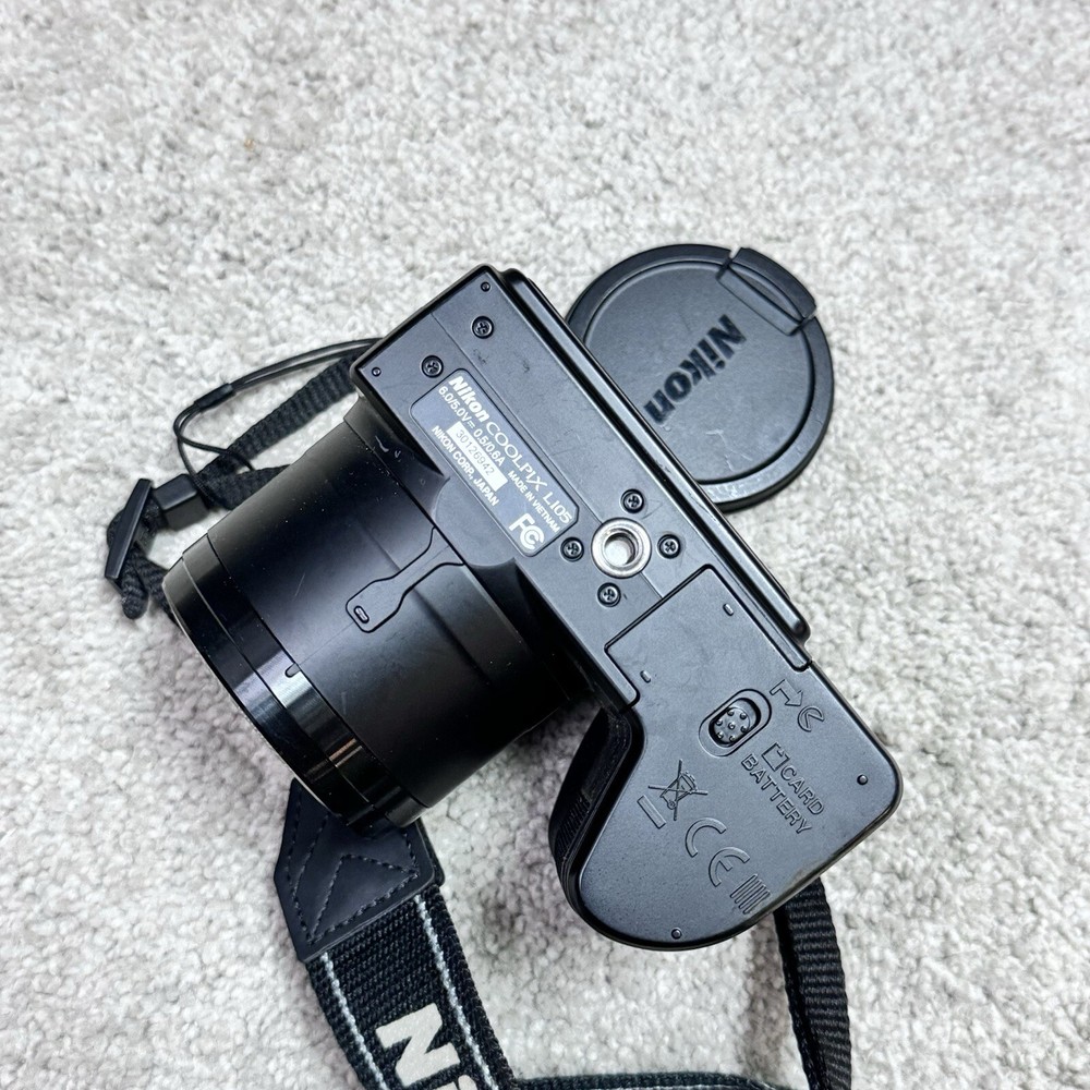 Chinon Camera CP-7m Multi Program Parts Only