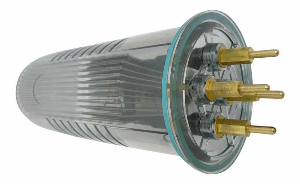 Zodiac Tri Compact Cell Salt Chlorinator Pool Cell Generic Electrode Aus Made