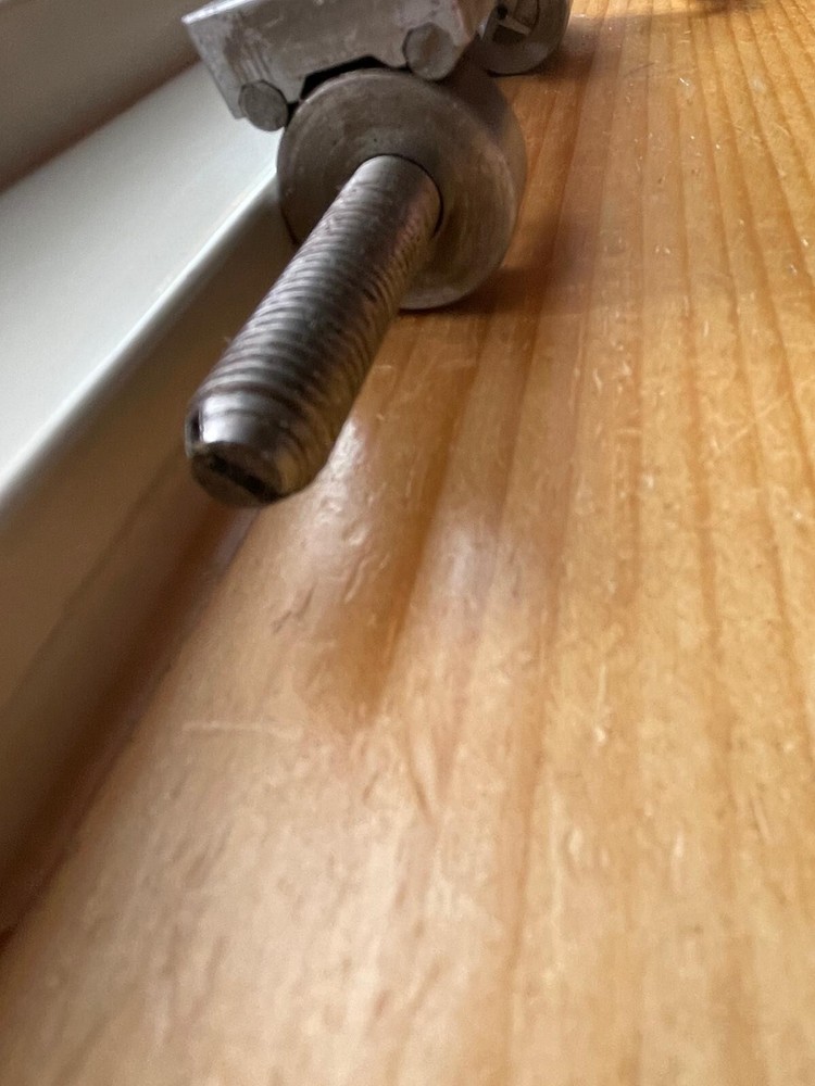 L E Wilson Case Trimmer