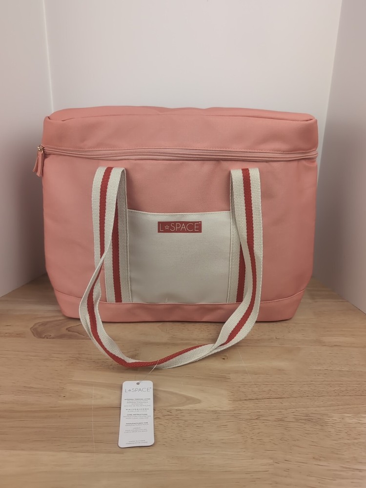 L Space Cooler Bag New