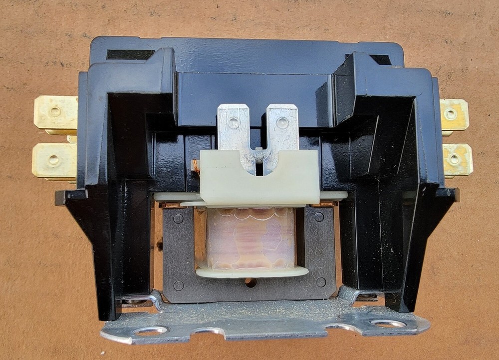 Sprecher Schuh CDP-A1P30A-120-M Contactor