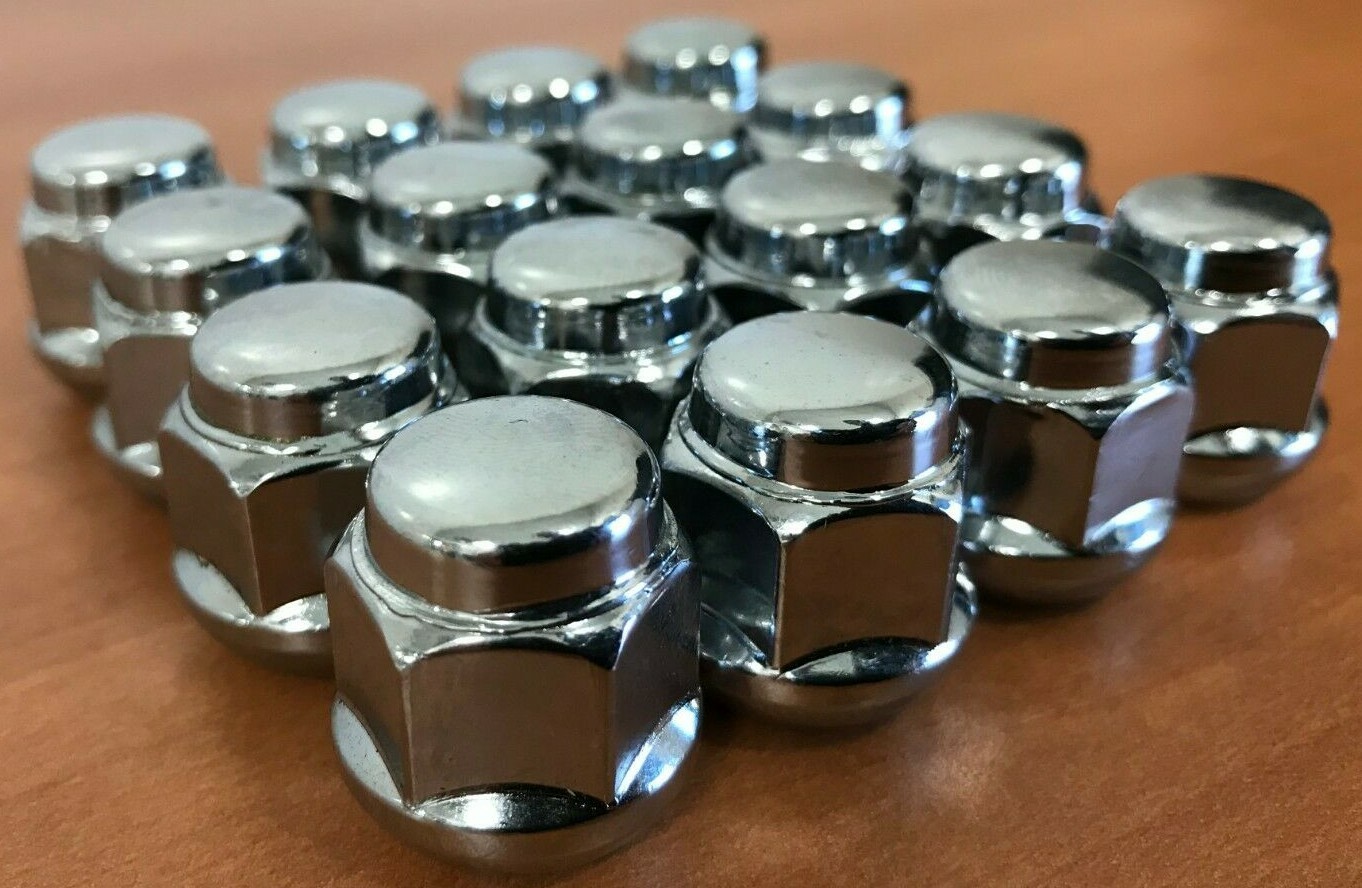 🔥 Honda Acura OEM (90304-SA5-013 x 20) Wheel Nut Civic Crv Fit Integra TL TSX🔥