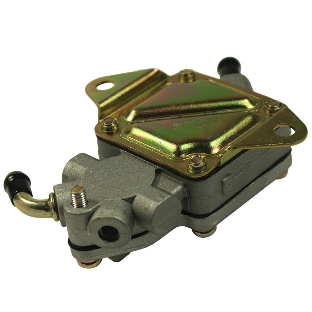 Fuel Pump For YAMAHA Rhino 450 660 UTV YXR450 YXR660 5UG-13910-01-0 5UG13910010