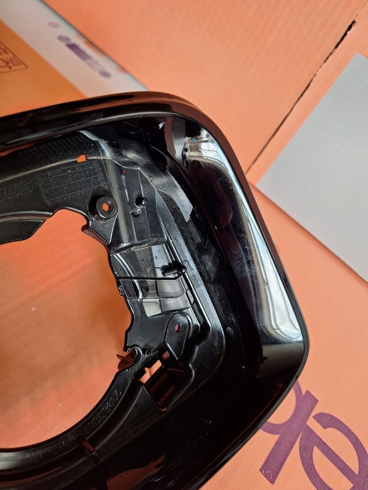 BMW M3 G81 Touring 2020 - on going Right Side Wing Mirror Frame Bracket