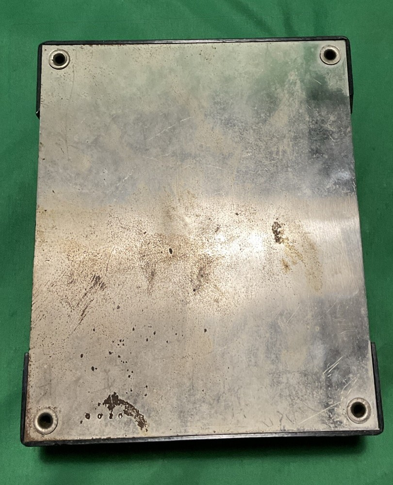 Vintage ELECTRAD .INC - TRUVOLT DIVIDER- PATENTS PENDING UNTESTED