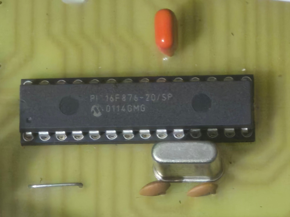 Terminal Node Controller Ham Radio