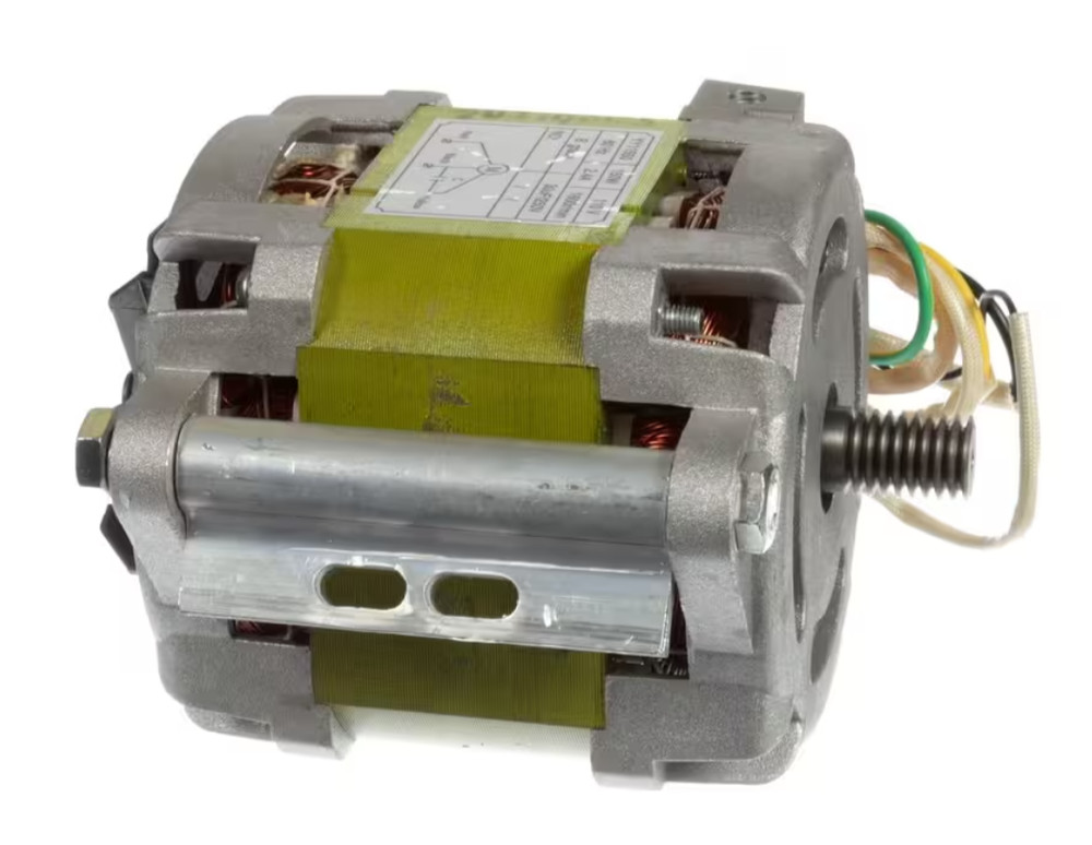 General YY11550, Motor