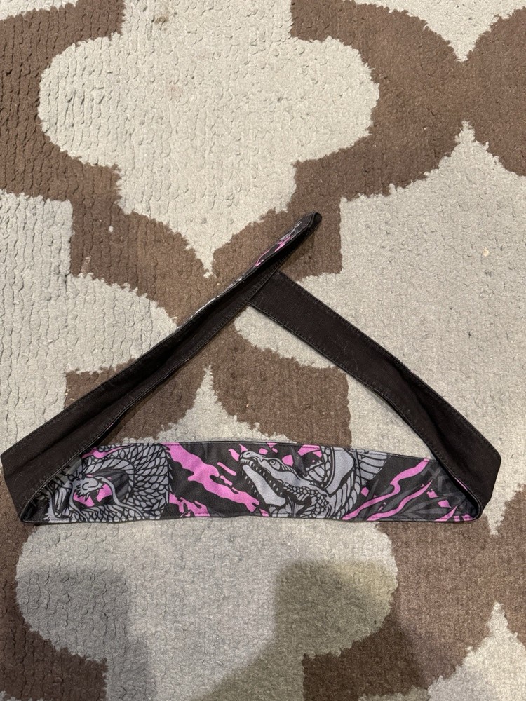 HK ARMY PAINTBALL HEADBAND!!