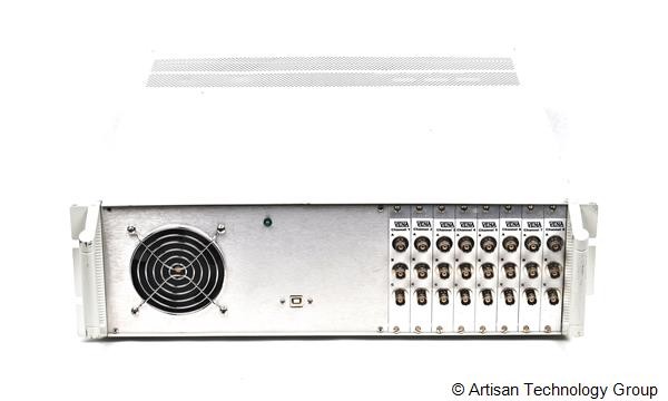 Vena Engineering  I/O Unit
