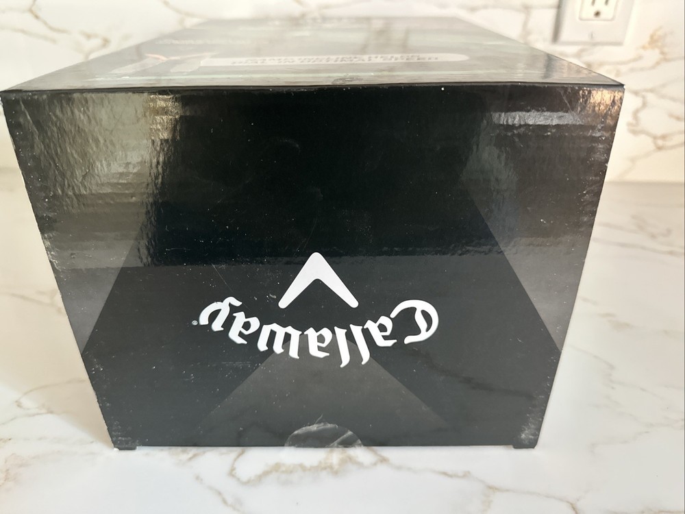 Callaway 8' Putting Golf Mat