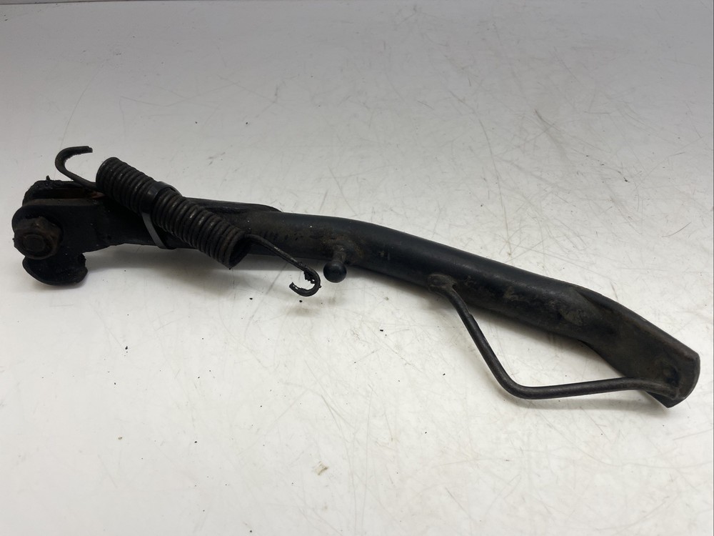 ♻️ Yamaha Ybr 125 Custom 2008 - 2016 Side Stand & Spring ♻️