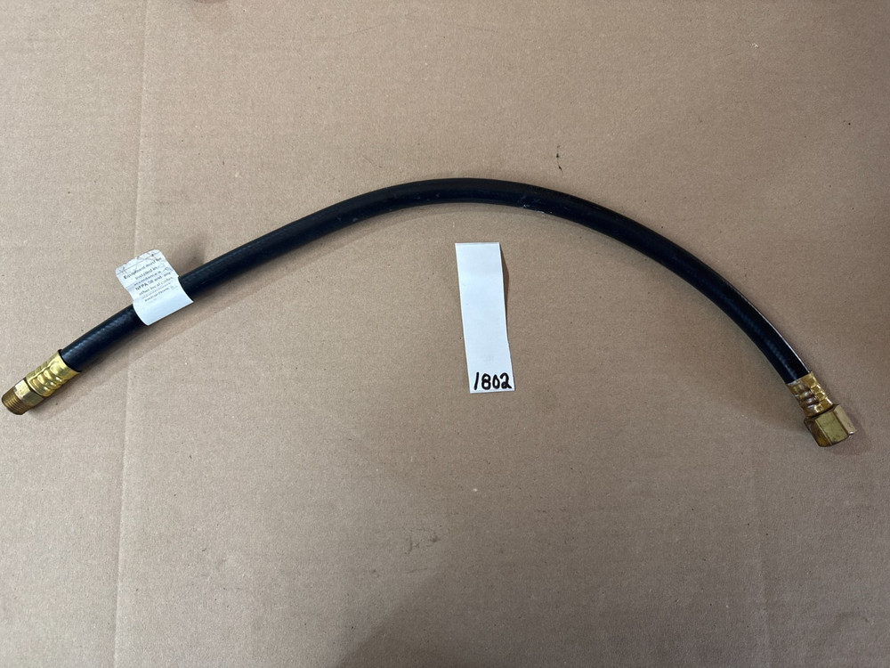 MARSHALL LP HOSE MER611-24