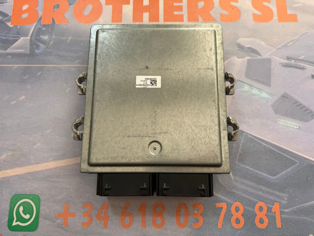 RMGK2A12A650AA A2C39625301 SERV FORD TRANSIT Engine Control Unit
