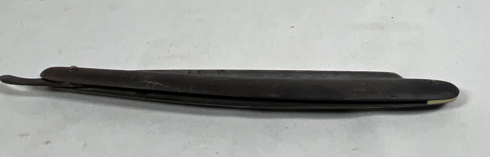 Wyeth's Cutlery "Wyeths Optimo”Straight Razor