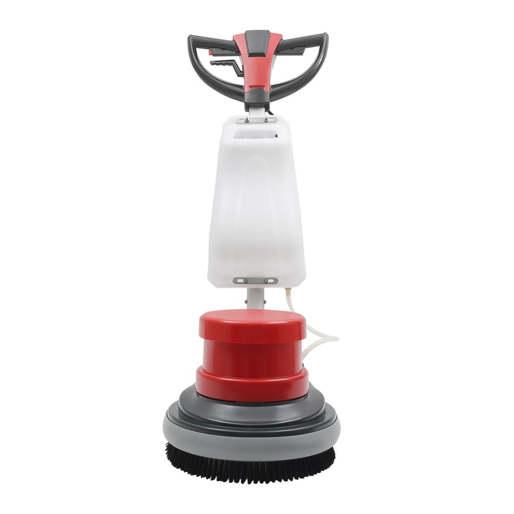 8L Carpet Cleaning Machine Multi-functional Brushing Polishing Waxing Machine