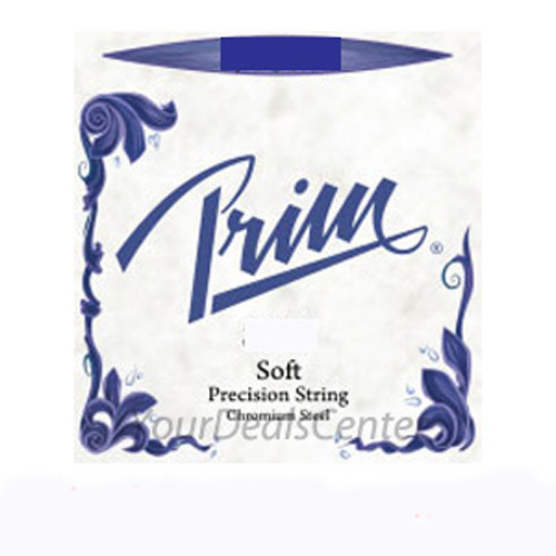 Genuine Prim Viola G String 4/4 Soft