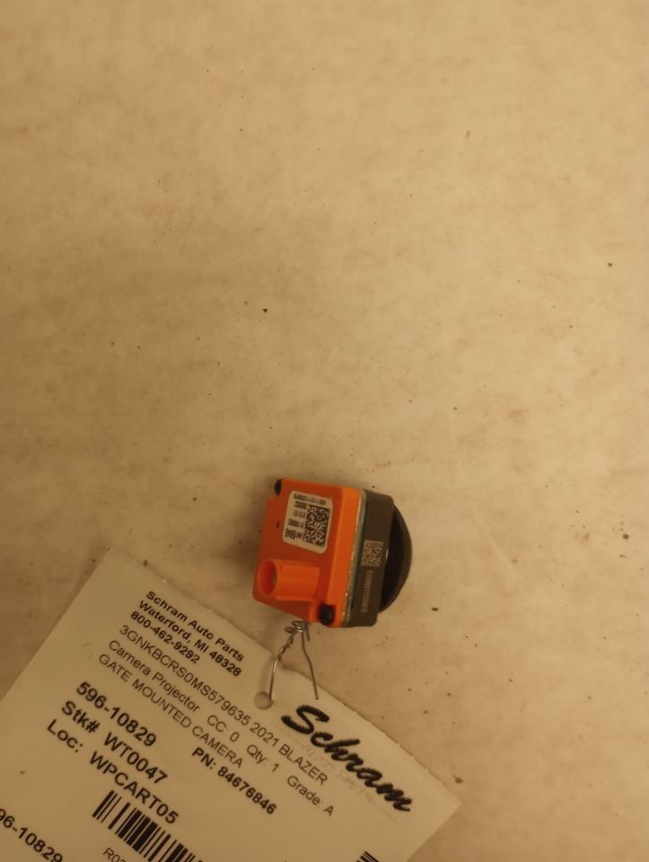 BLAZER    2021 Camera/Projector 3169341