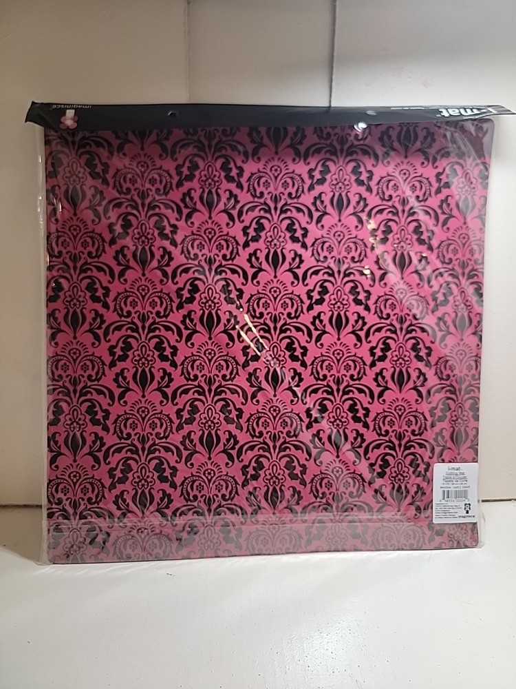 I Mat Cutting Mat
