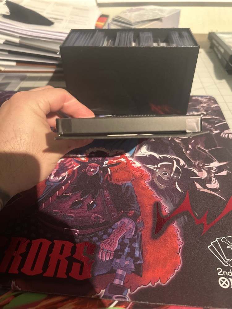 GradedGuard PSA Graded Card Case Guard Protector COLA Limited Edition
