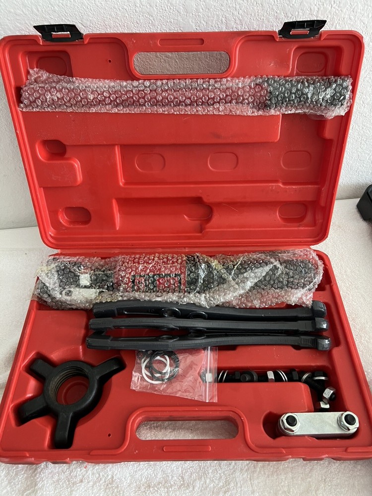 YL-5 Hydraulic Puller
