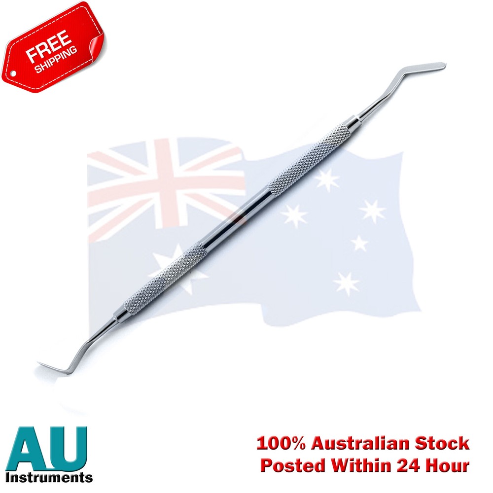 Heideman Separating Spatulas Heidman Dental Composite Instruments Double Ended