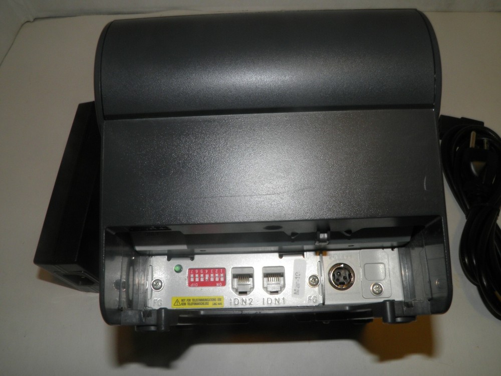 Refurbished Micros Epson M244A TM-T88V Thermal POS Receipt Printer IDN Printer