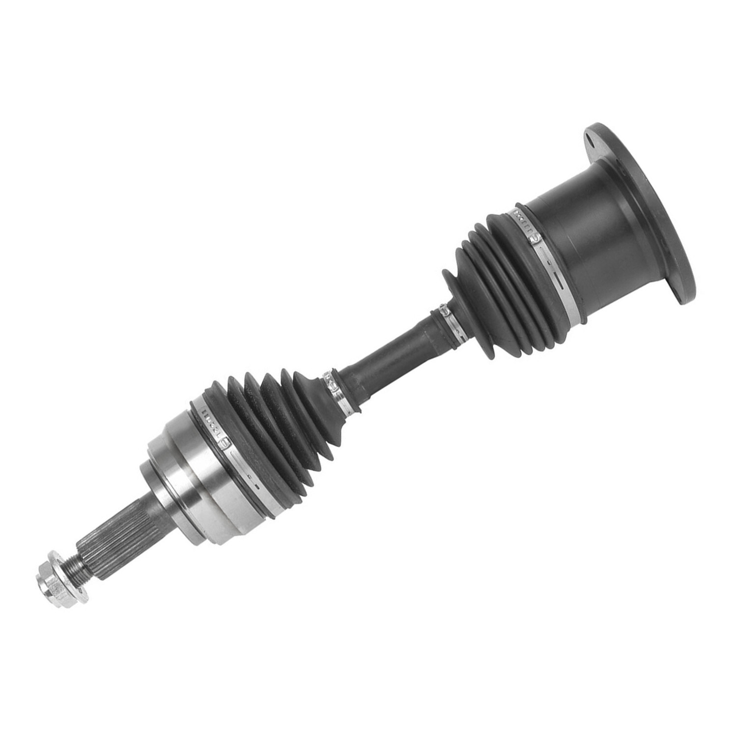 4WD Front CV Joint Axle Shaft for Ford Expedition F-150 F-250 Lincoln Navigator