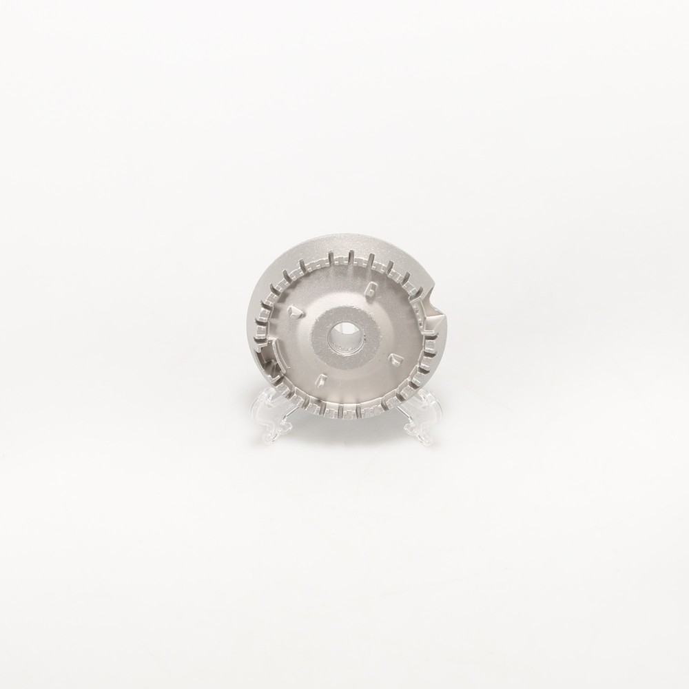 WPW10256027 WHIRLPOOL BURNR-HEAD