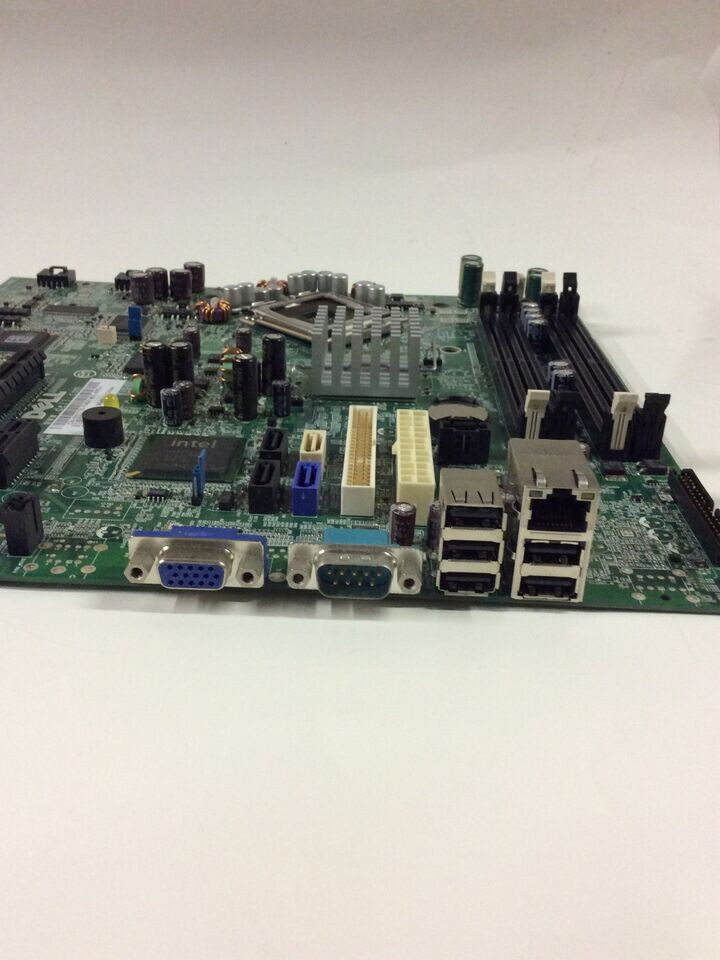 DELL SC440 WORKSTATION MOTHER BOARD