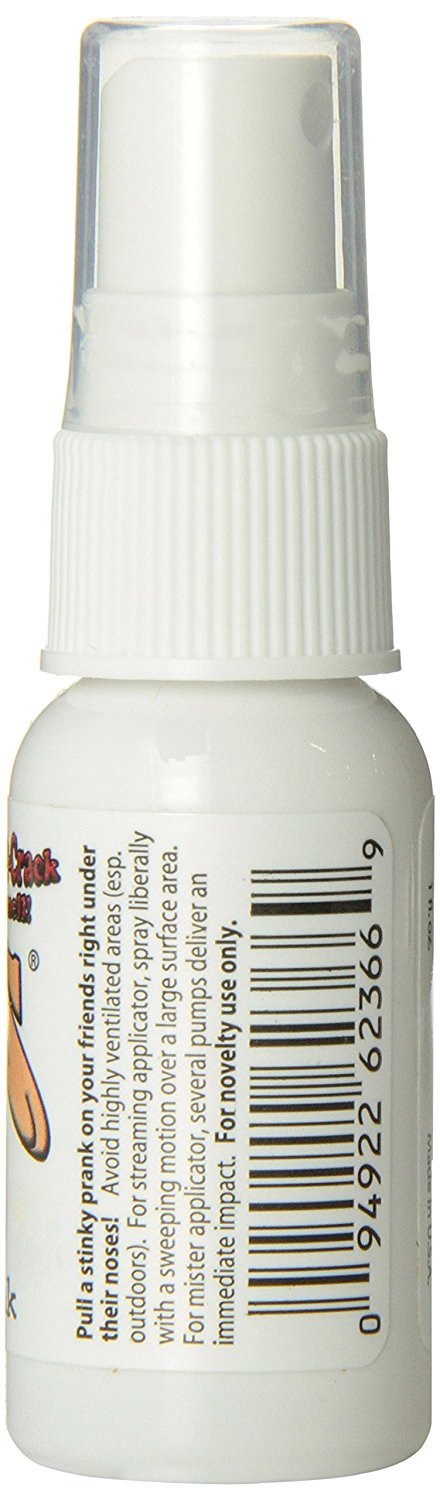 Liquid Ass Spray Mister Fart Prank Stink Bottle Smell Bomb Prank Gag New