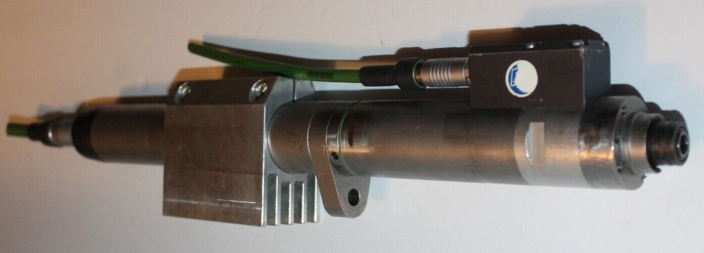 Deprag 310E36-018 Servo Reversible Screwdriver 310E36018
