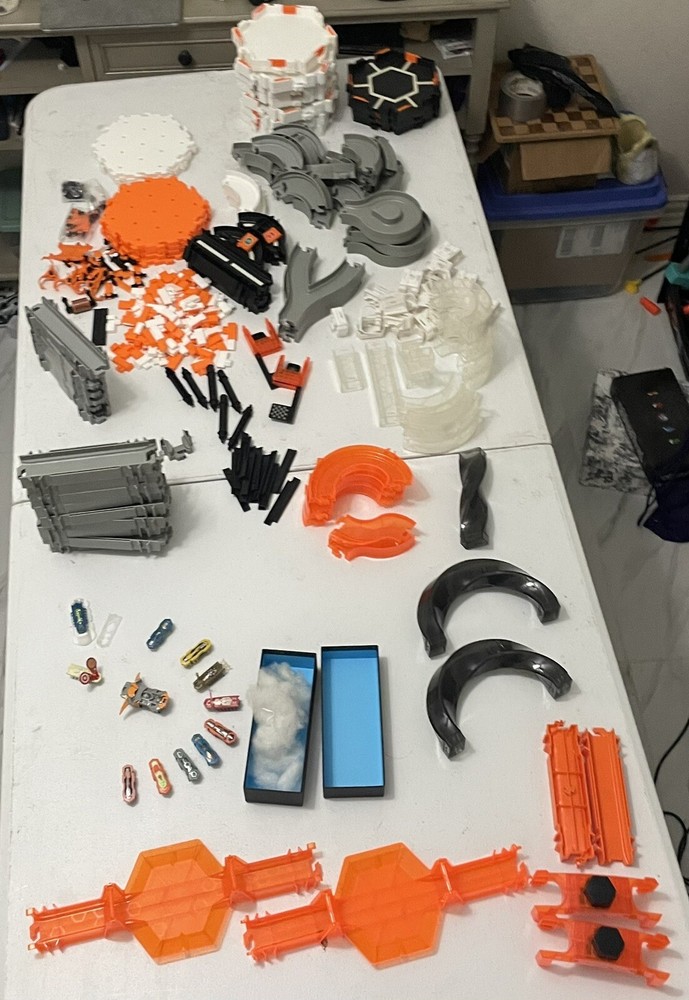 hexbug nano lot