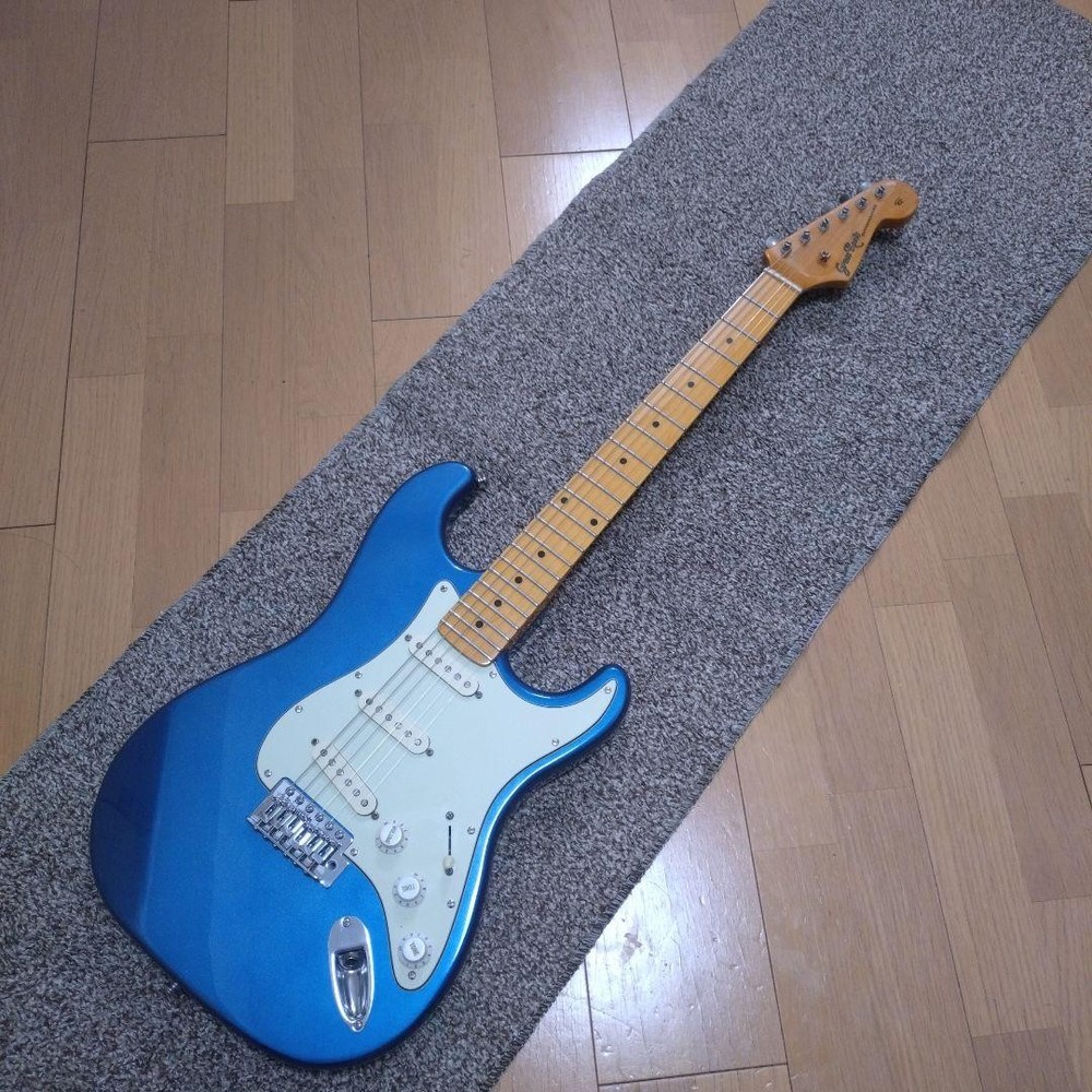 grassroots Stratotype G-ST #QYI7ZM