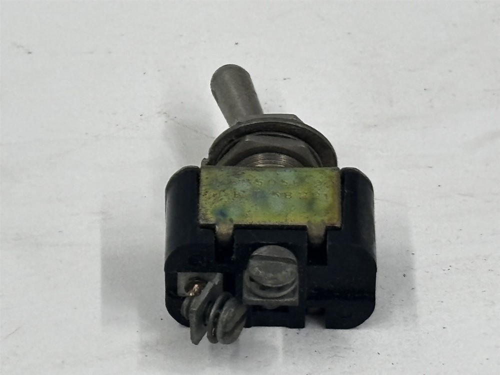 J.B.T 58221 2 Position Switch MS35058-22