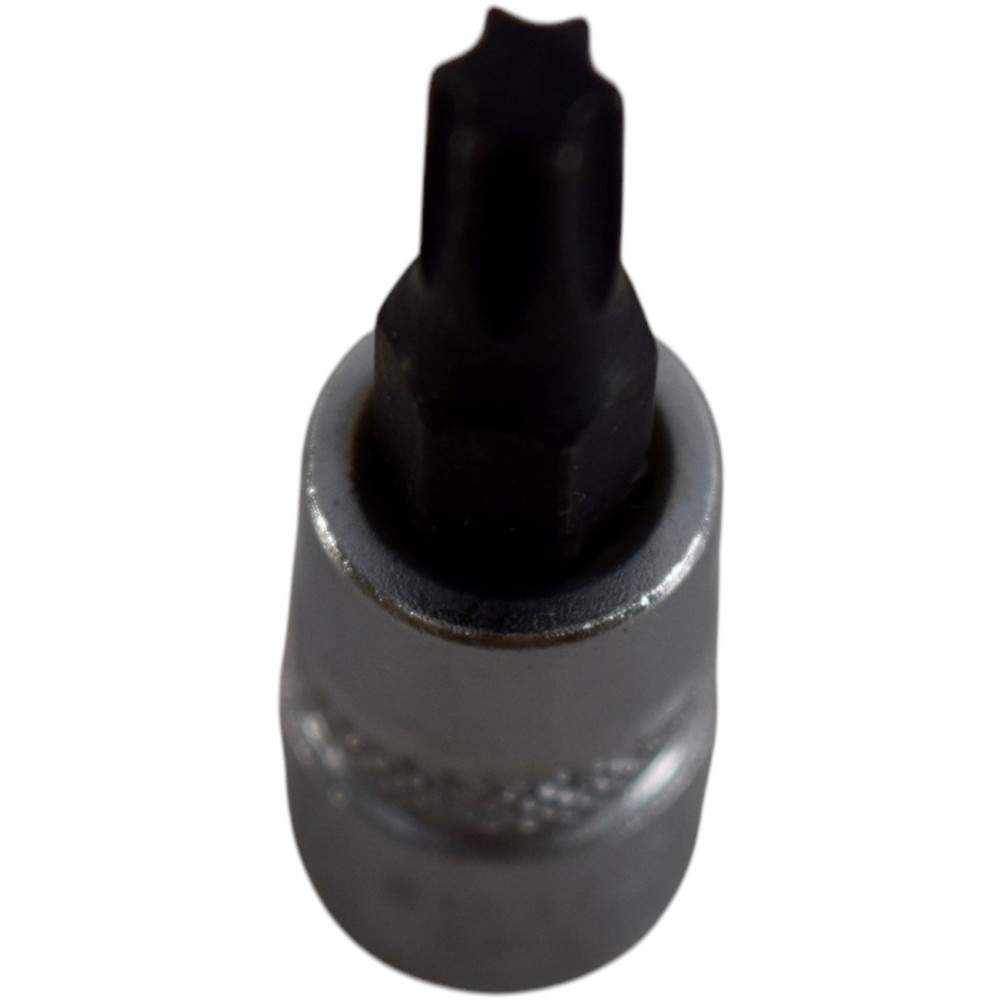 NEW SONIC 8163727 Bit socket 1/4'' TX T27