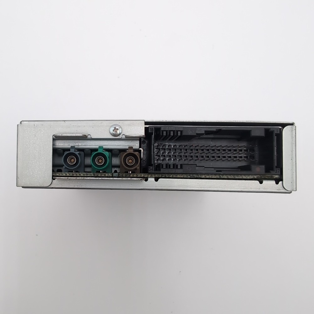 2007 2008 Audi S6 Rear View Camera Control Module OEM 4F0910441A