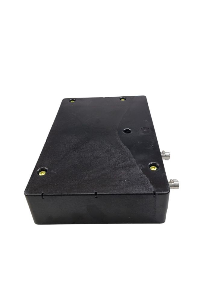Used Telematics Interface Module fits: 2015 Chevrolet Silverado 2500 pickup Comm