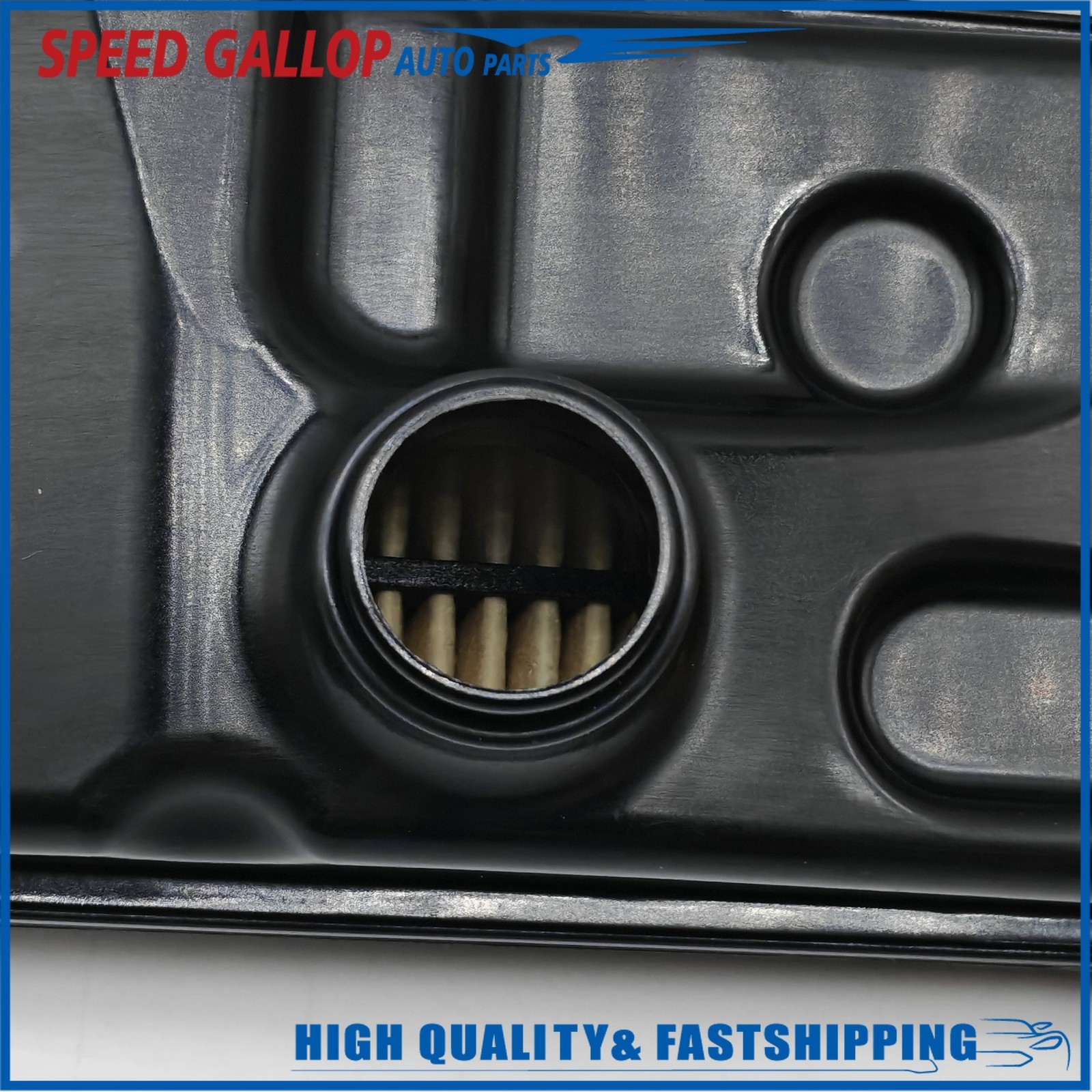 Auto Transmission Filter 25420-5T0-003 Kit For Honda Civic For HR-V 1.5 1.8 2.0L